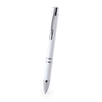 Długopis antybakteryjny spełniający normy ISO 22196.