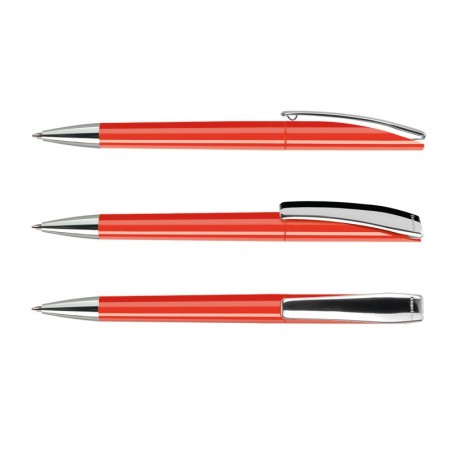 Długopis Evo Metal Clip