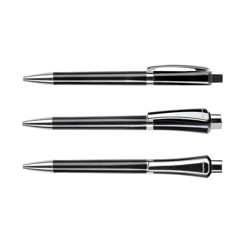 Długopis Optimus Metal Clip