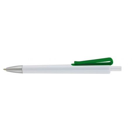 Długopis plastikowy Trisha