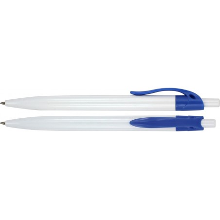 Długopis plastikowy Edath