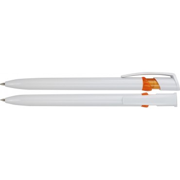 Długopis plastikowy Hirta