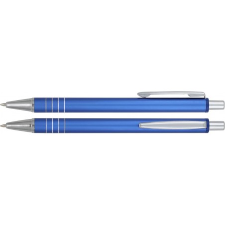 Długopis aluminiowy Kenta
