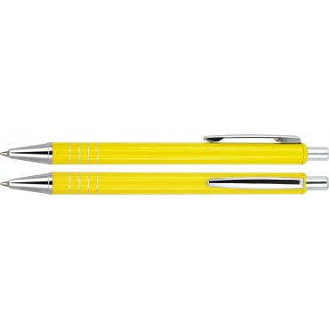 Długopis aluminiowy Latera
