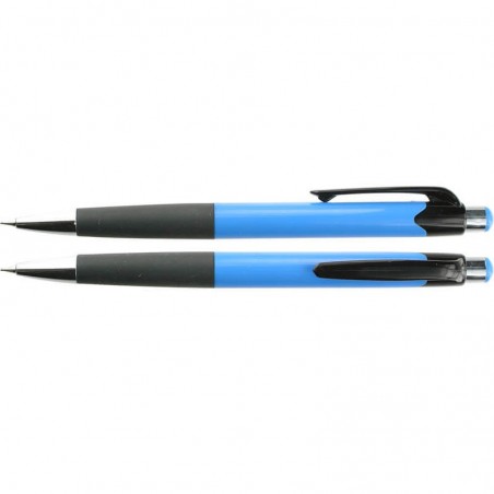 Długopis plastikowy COLOMBO AH 505 / AH 911