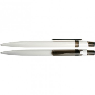 Długopis plastikowo-metalowy BABBIT 618A