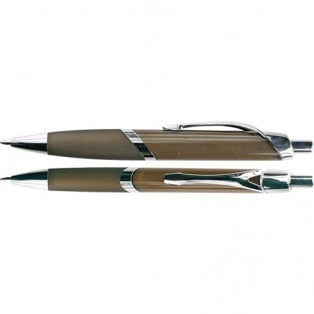 Długopis plastikowo-metalowy BRITON BP 2182 D