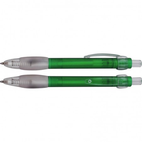 Długopis plastikowy SVEDA RPA 4204 ICE