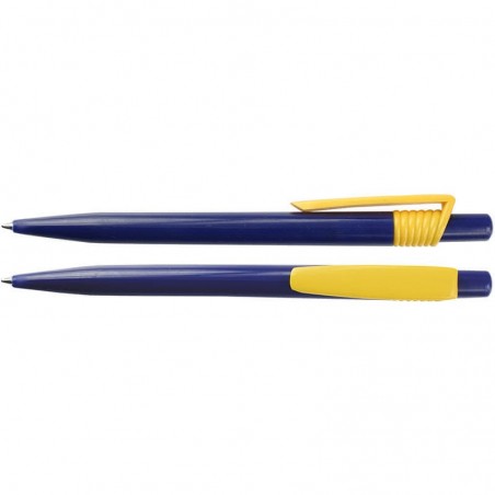 Długopis plastikowy NANCY AA 8949