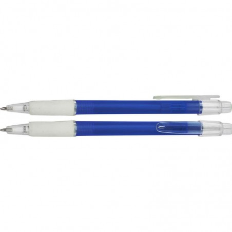 Długopis plastikowy FANNY B 1057 ICE