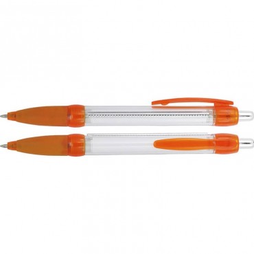Długopis plastikowy ETON FF 008