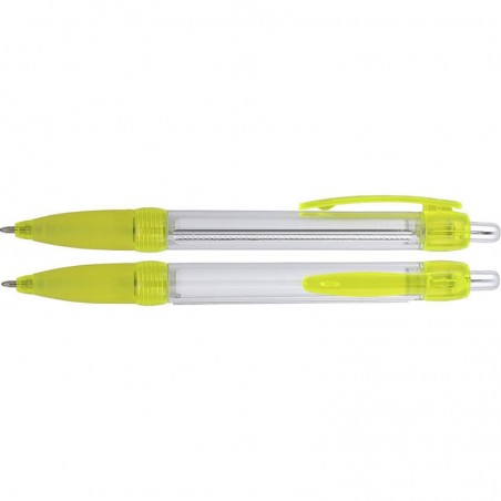 Długopis plastikowy ETON FF 008